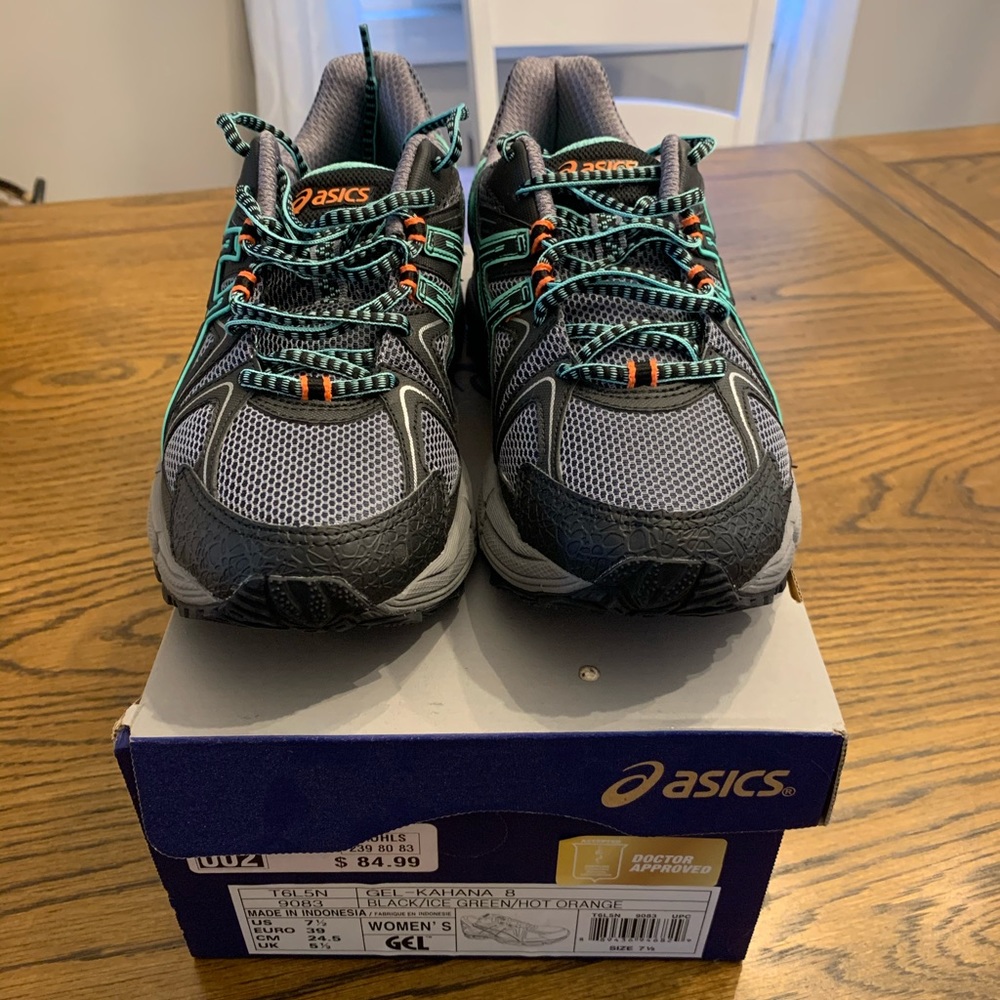 ASICS Women’s Gel Sneakers